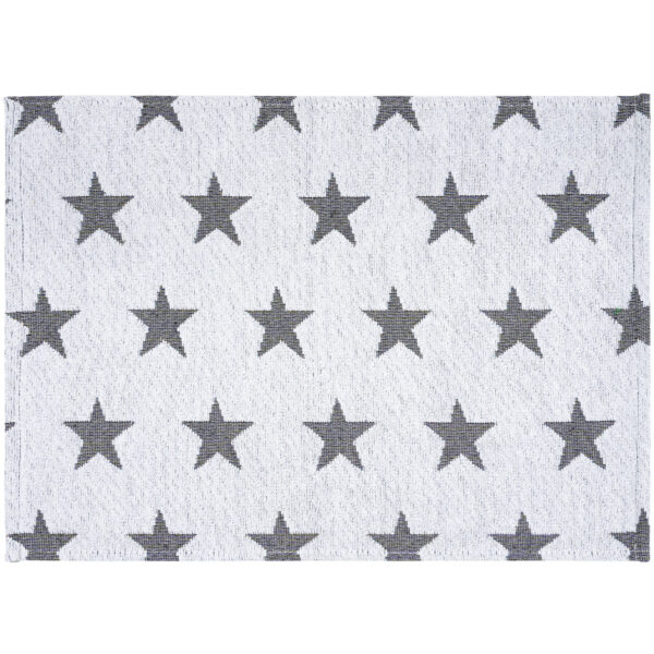 Dakls Stars white alátét