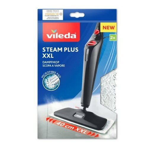 Steam mop XXL felmosóhuzat gőzölős felmosóhoz