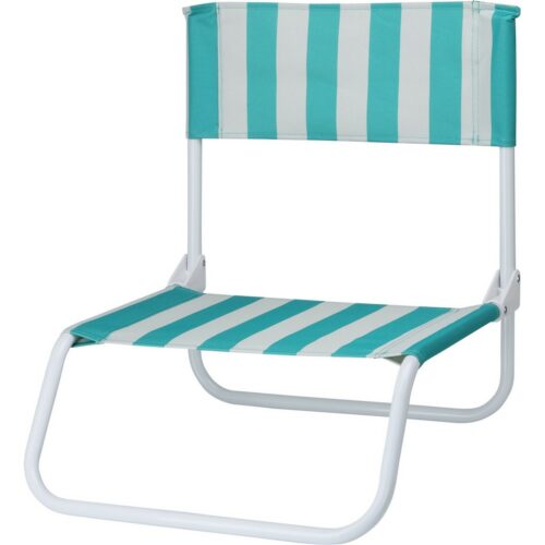 Stripes összecsukható strandszék