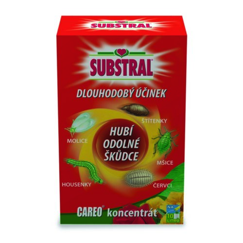Substral Careo koncentrátum