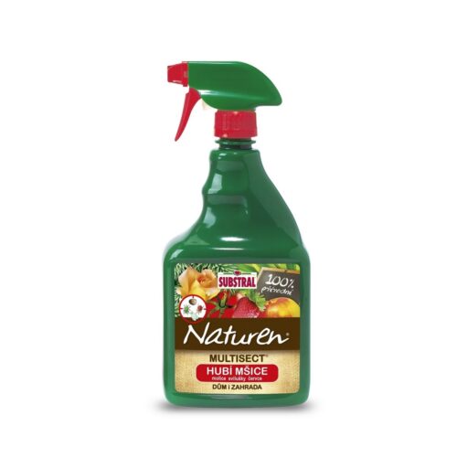 Substral Naturen Multisect Permet