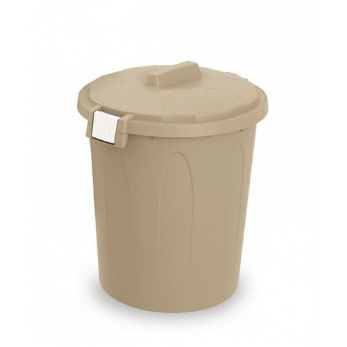 Szemetes Dustbin