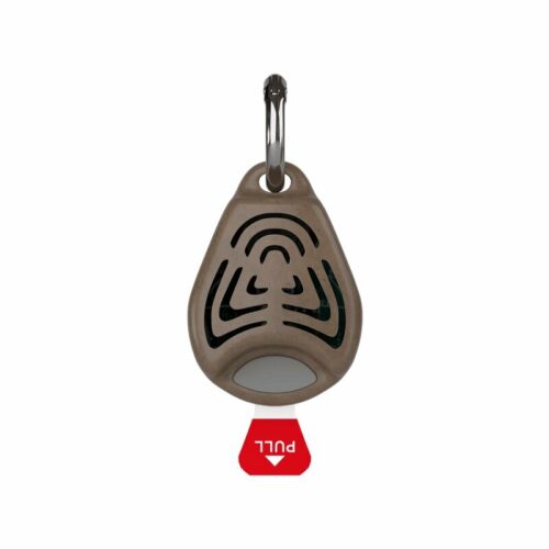 TICKLESS® ECOKid Ultrahangos kullancs- ésbolha-riasztó gyermekek számára