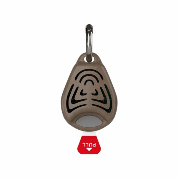 TICKLESS® ECOKid Ultrahangos kullancs- ésbolha-riasztó gyermekek számára