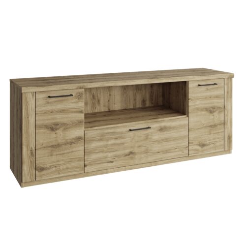 TV-állvány DORSI 2D1S/180