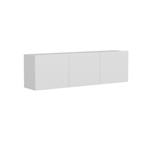 TV-állvány White