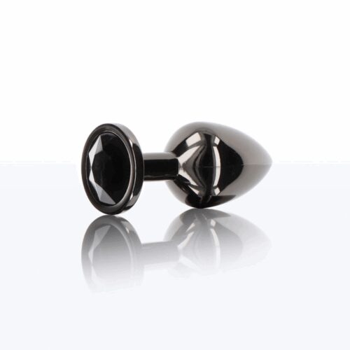 Taboom análkúp ékszerrel