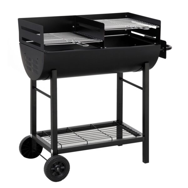 Tepro 1037 Detroit grill