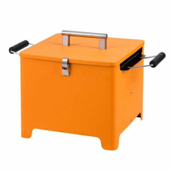 Tepro 1144 Chill&Grill Cube grill