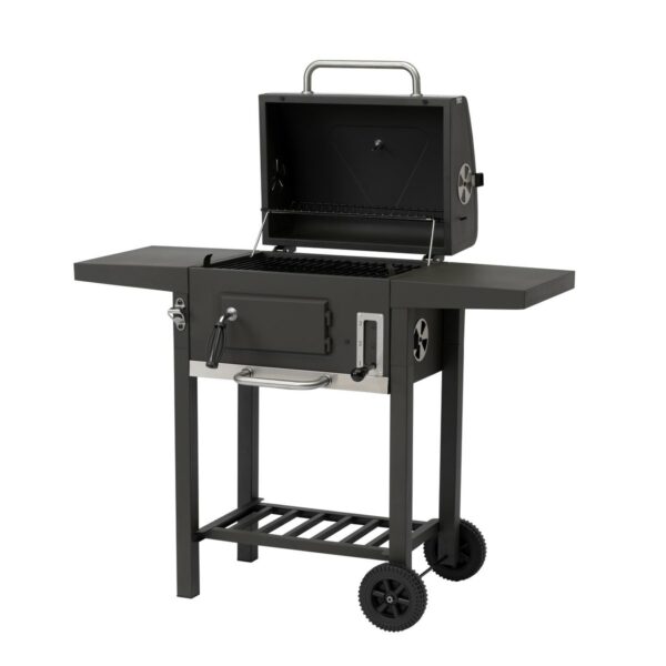 Tepro 1162 Grill Toronto Compact