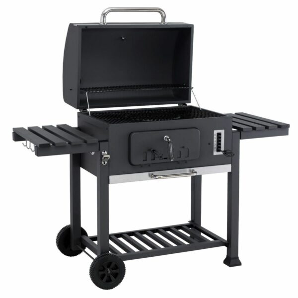 Tepro 1165R Toronto XXL grill