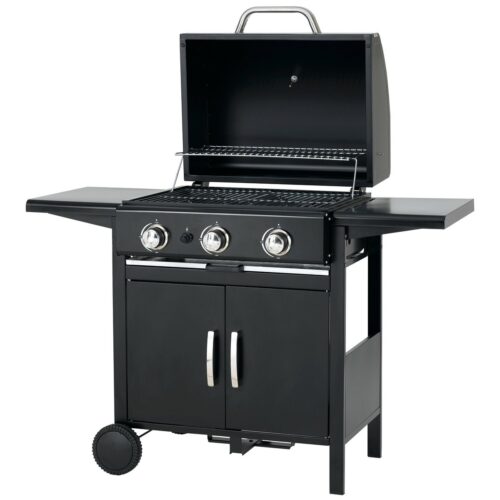 Tepro 3152 Mayfield gázgrill