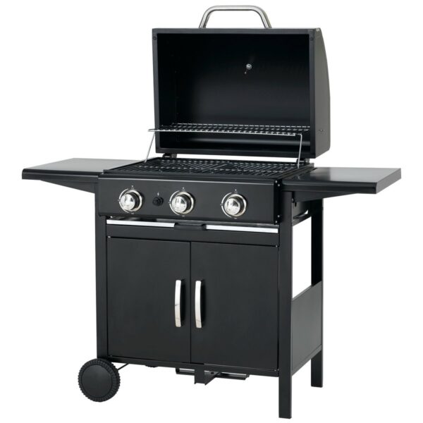 Tepro 3152 Mayfield gázgrill