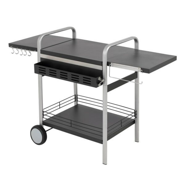 Tepro 3198 Univerzális grillasztal