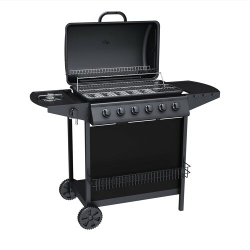 Tepro 3309 Hampton gázgrill