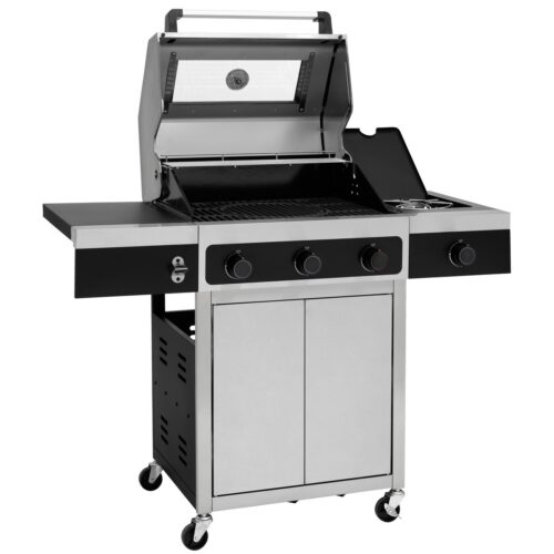 Tepro 3314 Keansburg 3 Special Edition gázgrill