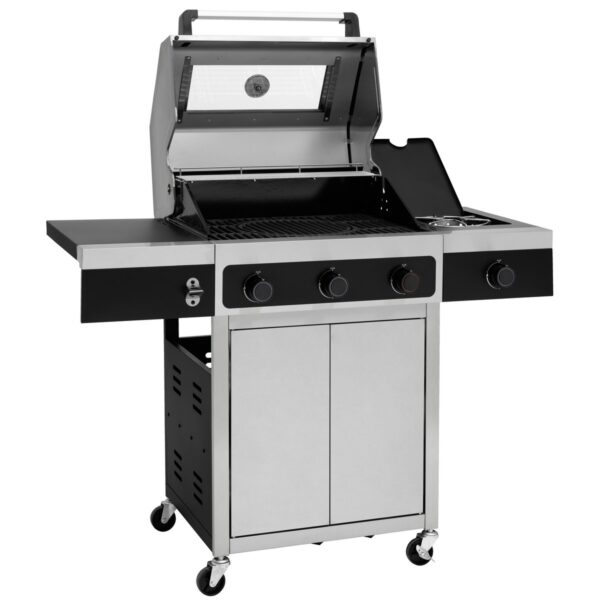 Tepro 3314 Keansburg 3 Special Edition gázgrill
