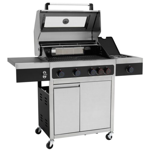Tepro 3315 Keansburg 4 Special Edition gázgrill