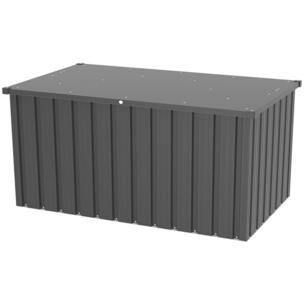 Tepro 7714 Kerti tárolódoboz Store Medium