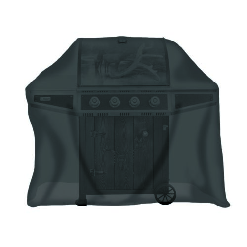 Tepro 8111 Univerzális grillhuzat