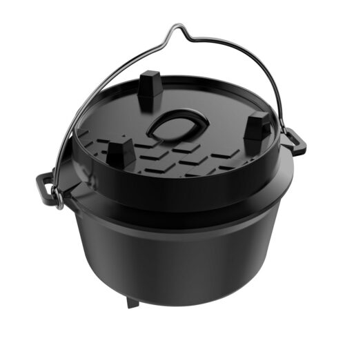 Tepro 8231 Dutch Oven