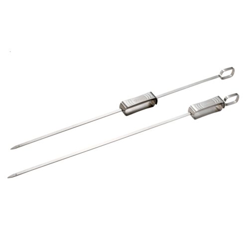 Tepro 8326 Grillező nyársak