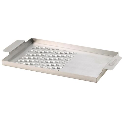 Tepro 8353 Grilllap 2 az 1-ben