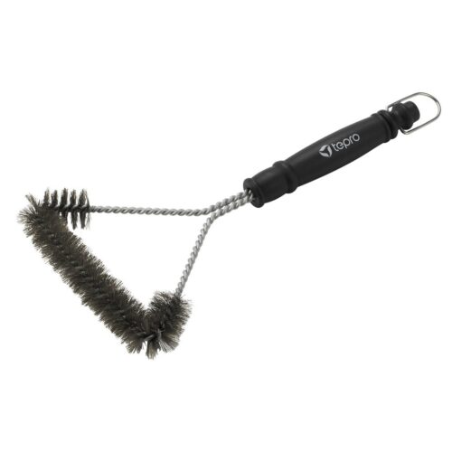 Tepro 8377 Grill tisztító kefe