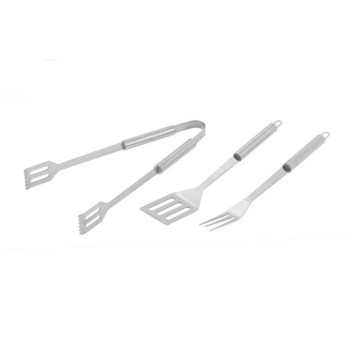 Tepro 8520 Rozsdamentes acélból készültgrillkészlet