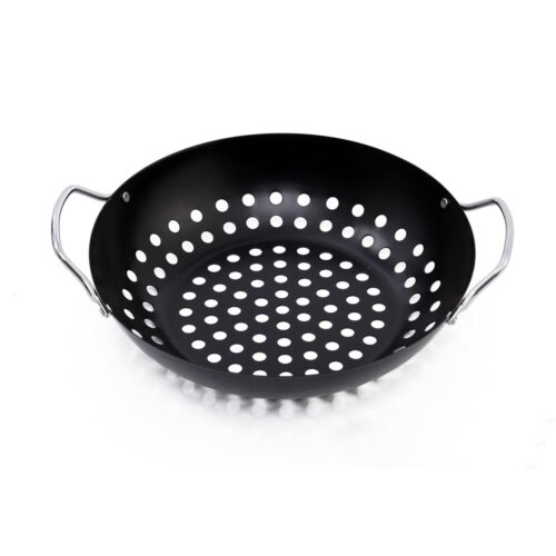 Tepro 8523 Zöldséges wok serpenyő