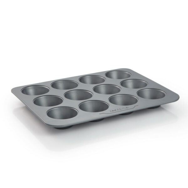 Tescoma 12 muffin form COMPACT 36 x 27 cm