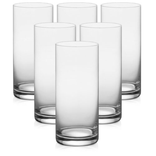 Tescoma CHARLIE long drink pohárkészlet