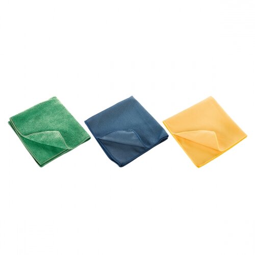 Tescoma CLEAN KIT háztartási törlőkendő