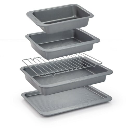 Tescoma COMPACT sütőforma szett