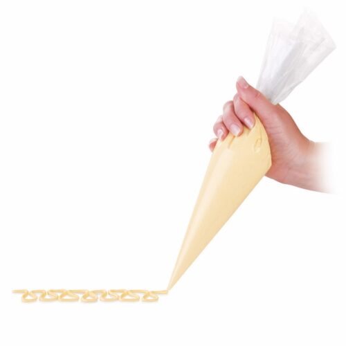 Tescoma DELÍCIA díszítő zsák 40 cm