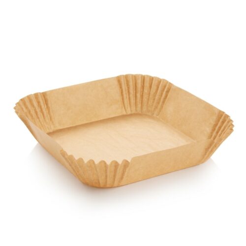 Tescoma DELICIA papírsütő forma négyzet 23 x 23 cm