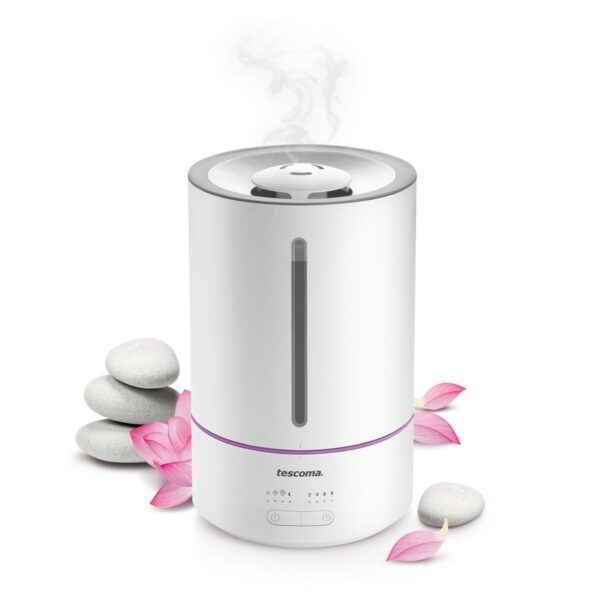 Tescoma FANCY HOME Zen ultrahangos párásító 4