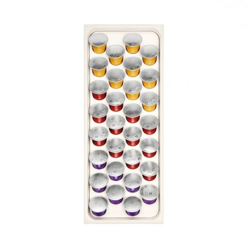Tescoma FlexiSPACE tároló Nespresso kapszulákhoz