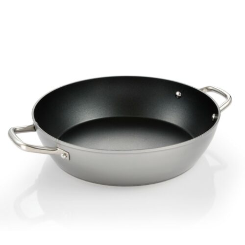 Tescoma GrandCHEF+ mély serpenyő