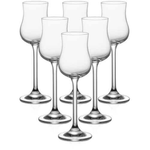 Tescoma Grappa/rum pohárkészlet CHARLIE