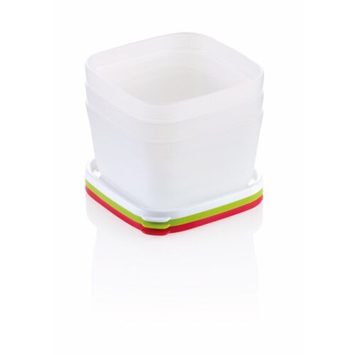 Tescoma PURITY tárolódoboz a fagyasztóba 0