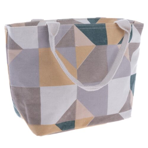 Textil termosztáska
