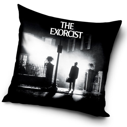 The Exorcist párnahuzat