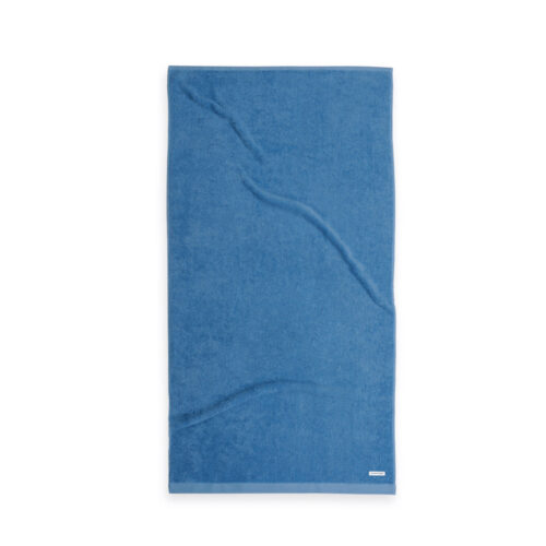 Tom Tailor Cool Blue fürdőlepedő