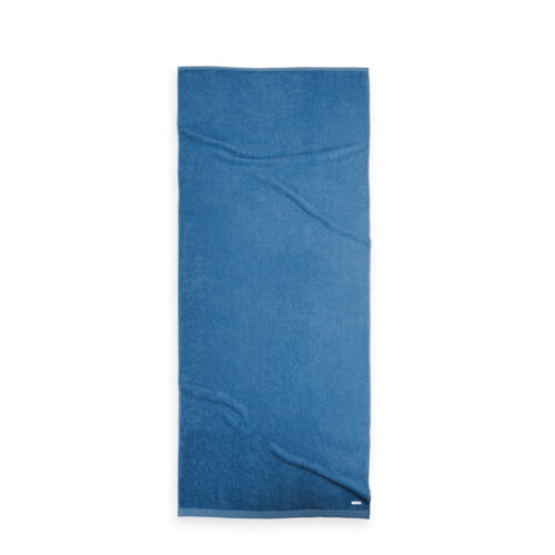Tom Tailor Cool Blue szauna törölköző
