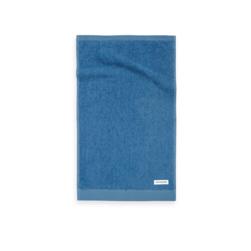 Tom Tailor Cool Blue törölköző