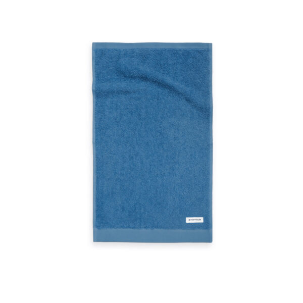 Tom Tailor Cool Blue törölköző