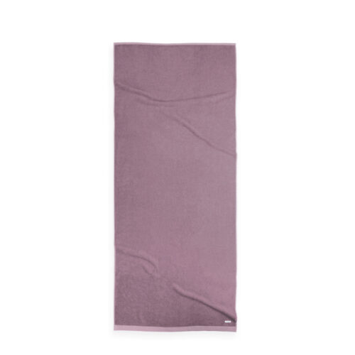 Tom Tailor Cozy Mauve szauna törölköző
