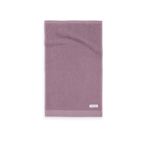 Tom Tailor Cozy Mauve törölköző