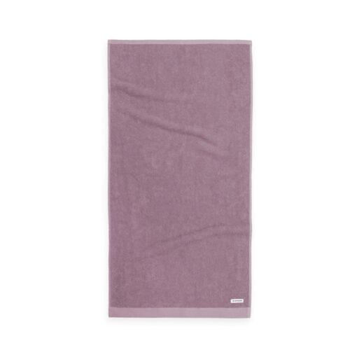 Tom Tailor Cozy Mauve törölköző